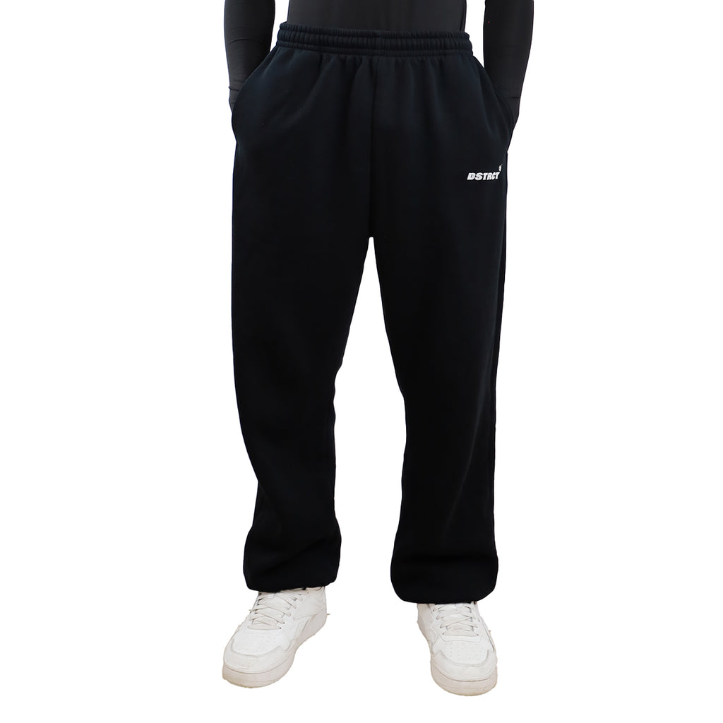 Premium Jogging Hose Navy Blue