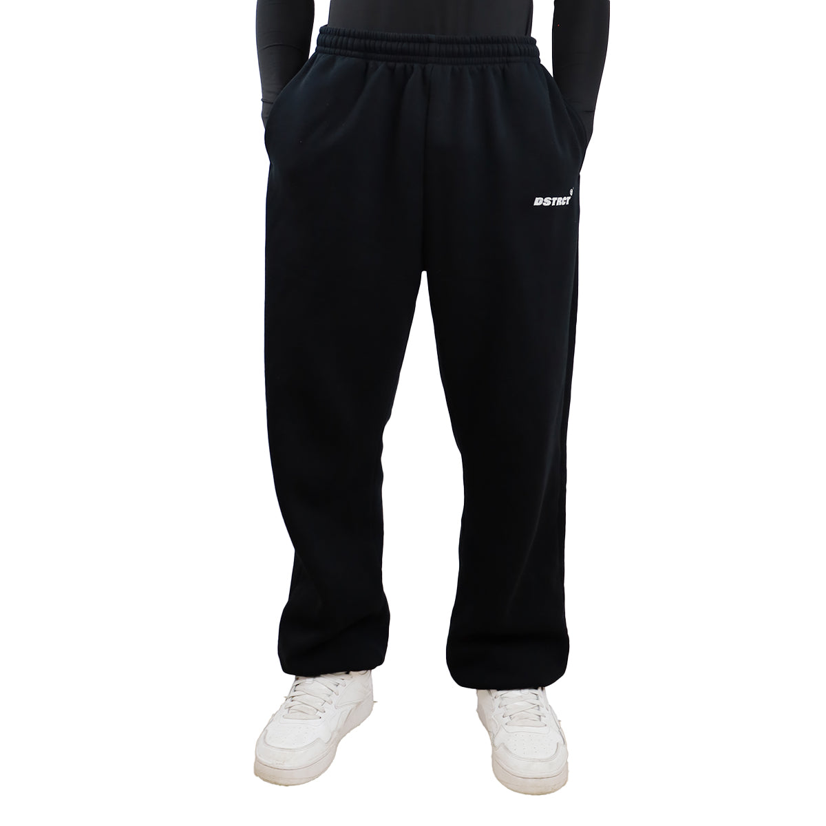 Premium Jogging Hose Navy Blue