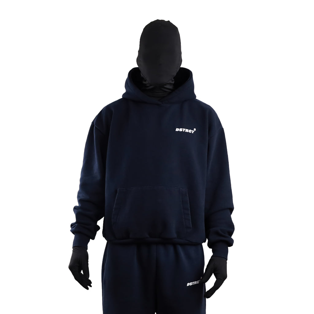 Premium Jogger Navy Blue