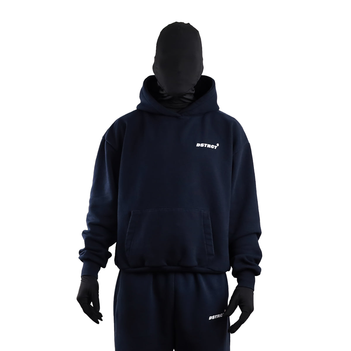 Premium Jogger Navy Blue