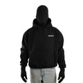 Premium Hoodie Schwarz