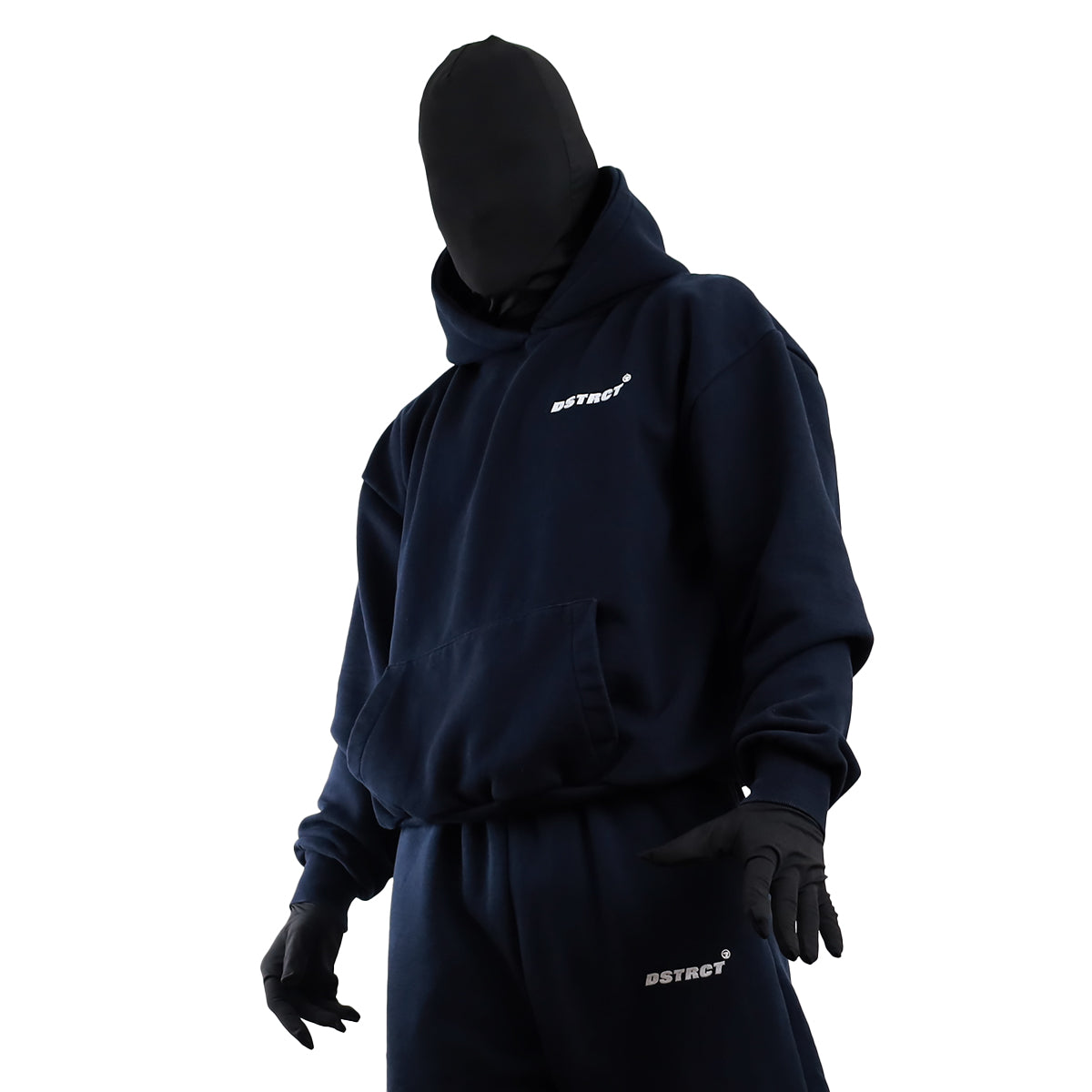 Premium Jogger Navy Blue