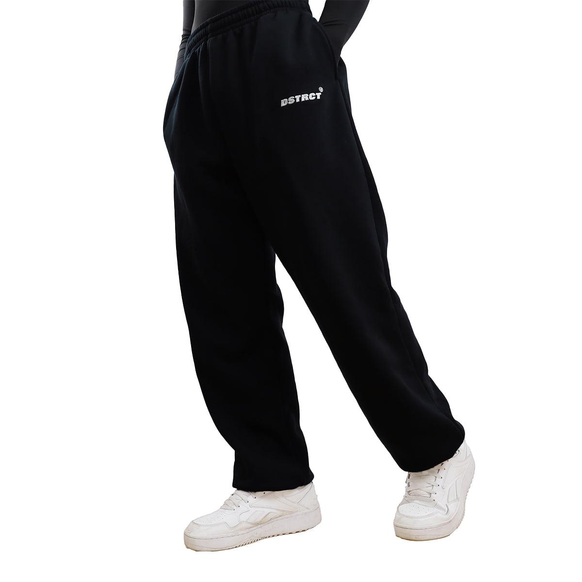 Premium Jogging Hose Navy Blue