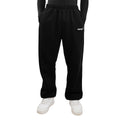 Premium Jogging Hose Midnight Black