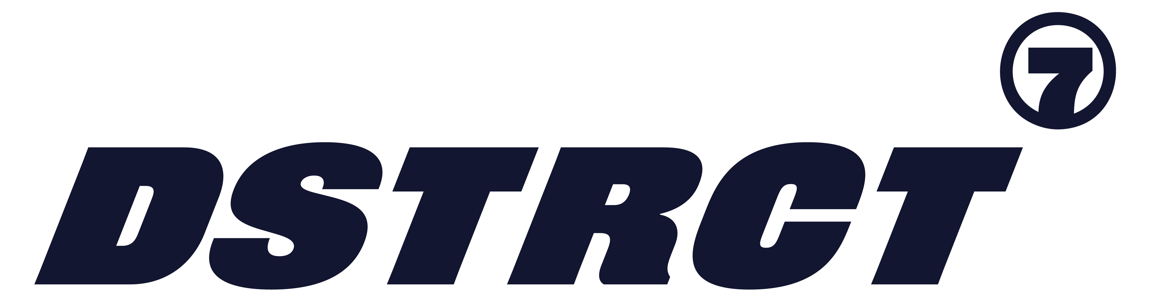 DSTRCT7