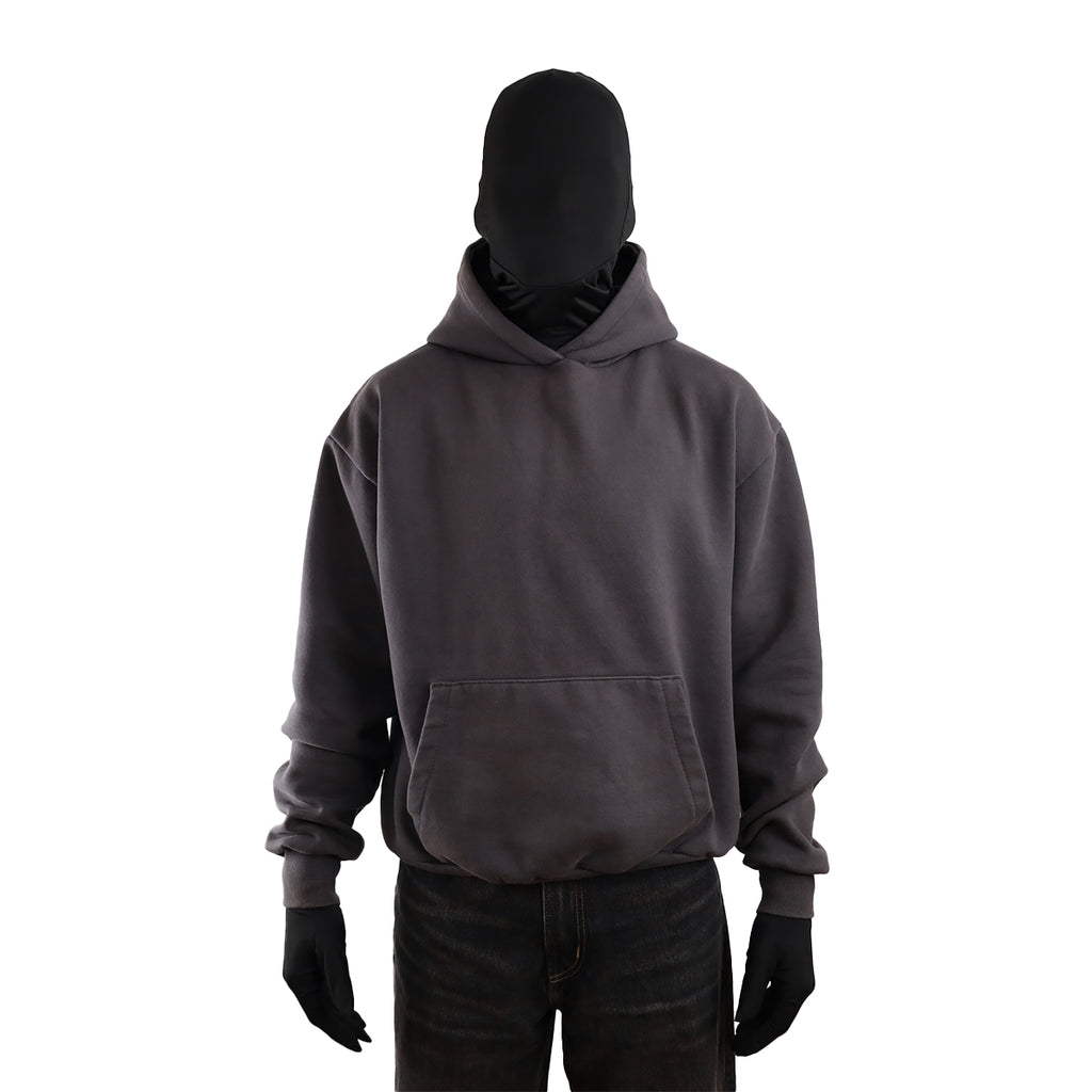 Limitless Society Solid Charcoal